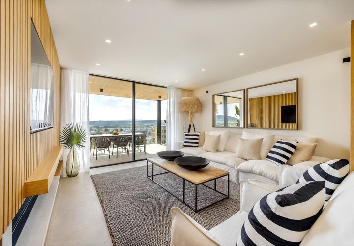 Lejlighed i Santa Ponsa, Mallorca, Santa Ponsa - € 2.820.000 | Ref: MP-1748 - foto 1