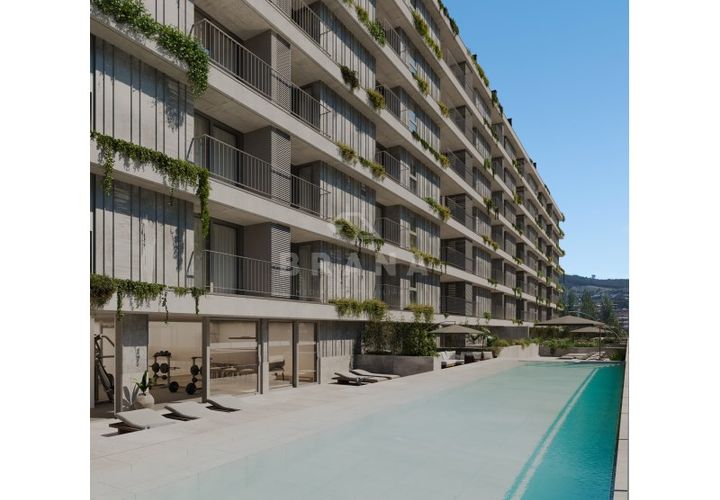 Lejlighed i Braga, Braga, Braga - € 197.500 | Ref: BRN1224/25 MA - foto 1