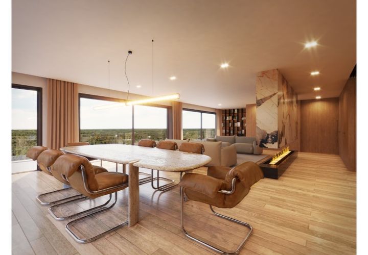 Lejlighed i Gondomar, Porto, Gondomar - € 280.000 | Ref: FL286_C2.1 - foto 1
