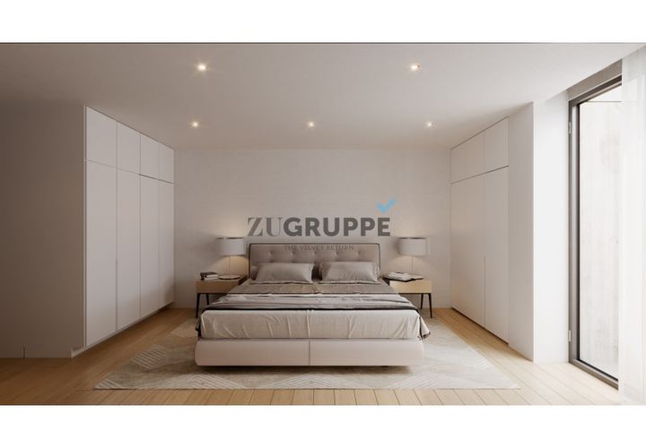 Lejlighed i Paranhos, Porto, Paranhos - € 547.750 | Ref: ZG_110031_(P2)_AO - foto 1
