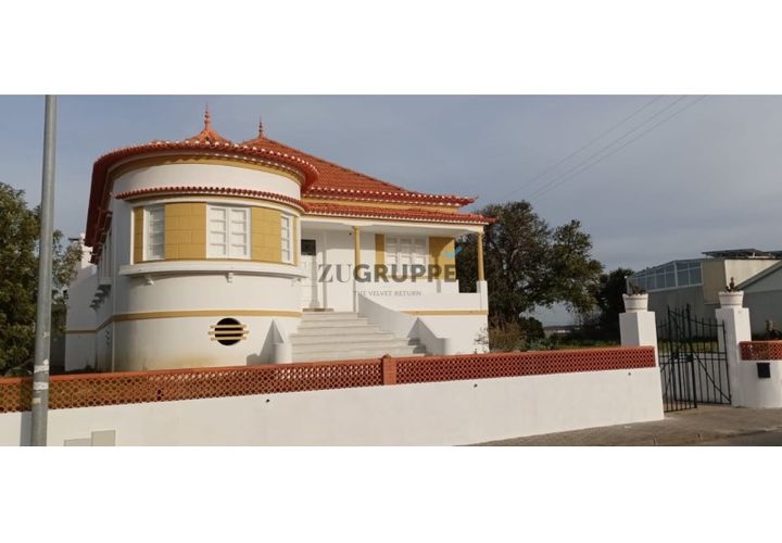 Villa i Oliveira do Bairro, Aveiro, Oliveira do Bairro - € 375.000 | Ref: MRAVR_ZS_5897 (2) - foto 1