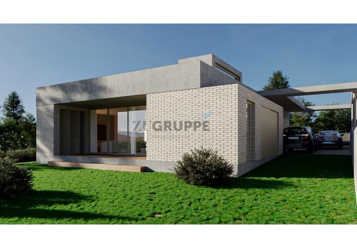 Villa a Aveiro, Aveiro, Aveiro - € 780.000 | Ref: MN_ZG_111239-3 - foto 1
