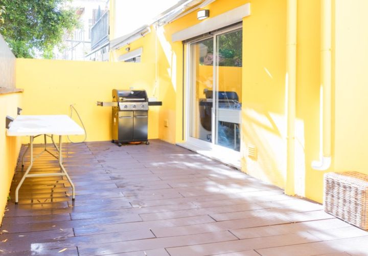 Lejlighed i Alges, Lisbon, Alges - € 499.900 | Ref: APA_79 - foto 1