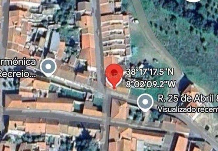 Helårsgrund i Alvito, Beja, Alvito - € 20.000 | Ref: C0486-00199 - foto 1