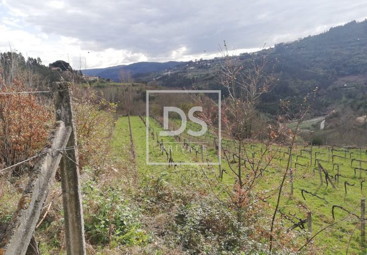 Helårsgrund i Souselo, Viseu, Souselo - € 62.500 | Ref: DSPMCANAVSMM64 - foto 1