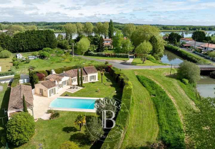 Villa a Bayonne, Pyrenees-Atlantiques, Bayonne - € 760.000 | Ref: M1306 - foto 1