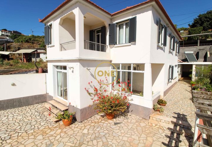 Byhus i Calheta, Madeira, Calheta - € 975.000 | Ref: ONE361752-8 - foto 1