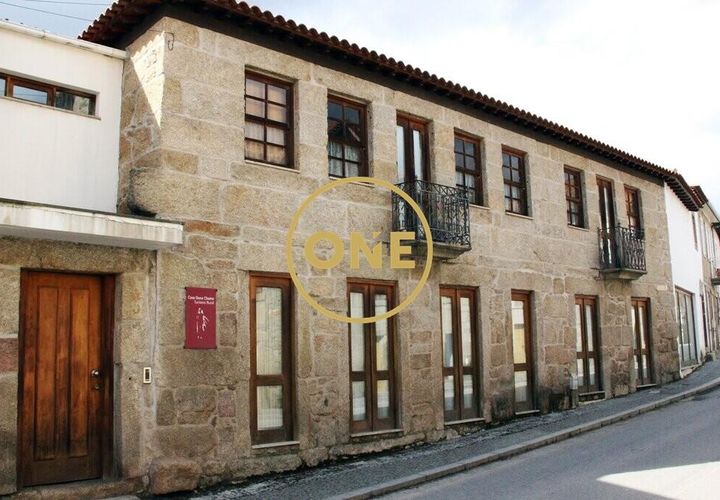 Byhus i Mirandela, Braganca, Mirandela - € 599.000 | Ref: ONE531574-22 - foto 1