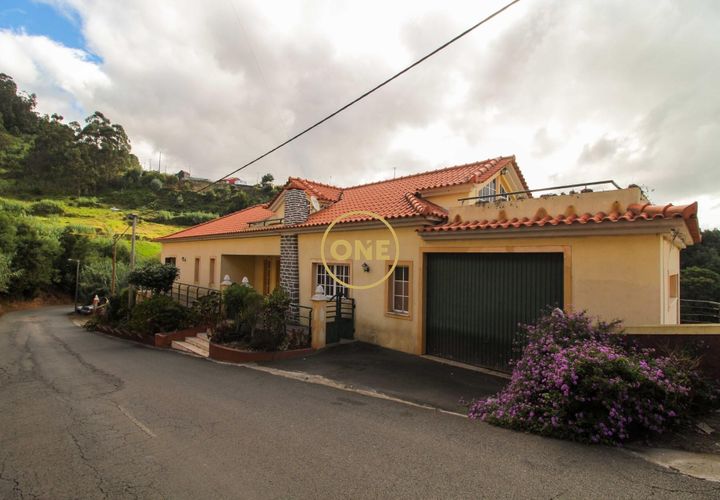Byhus i Ponta do Sol, Madeira, Ponta do Sol - € 425.000 | Ref: ONE361630-9 - foto 1