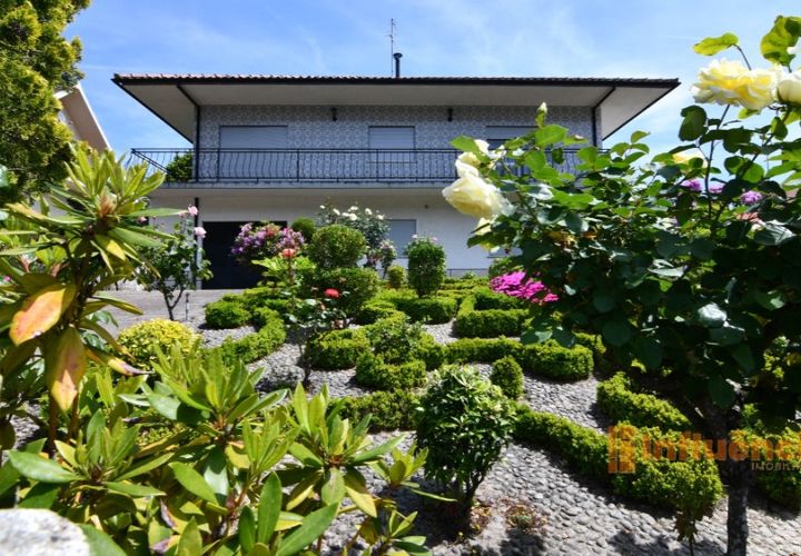 Villa a Teixoso, Castelo Branco, Teixoso - € 330.000 | Ref: HAB_41 - foto 1