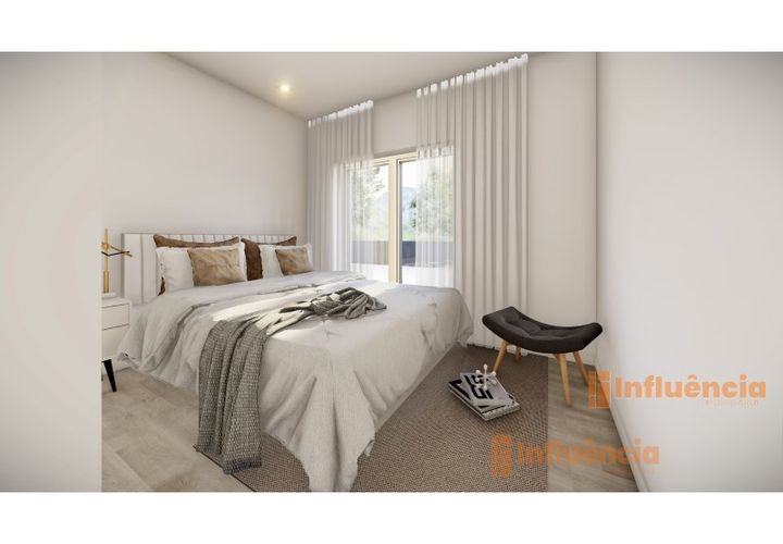 Lejlighed i Covilha, Castelo Branco, Covilha - € 265.000 | Ref: APA_23_DQ - foto 1