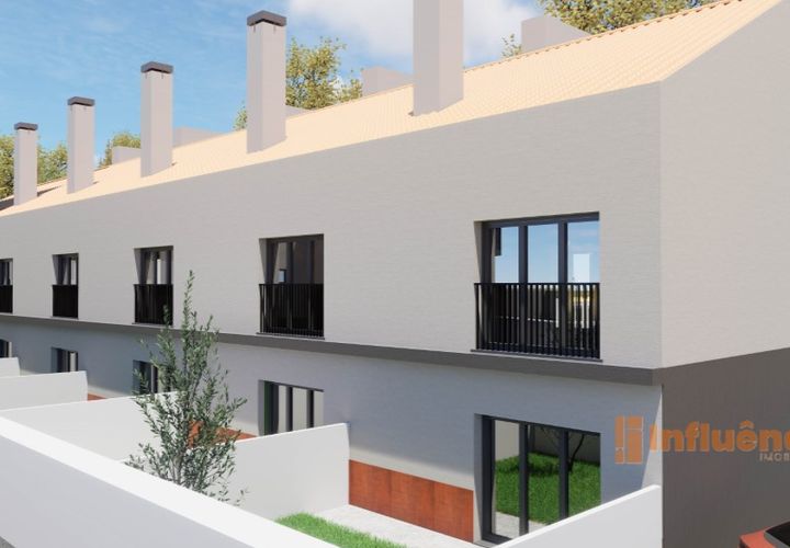 Rækkehus i Tortosendo, Castelo Branco, Tortosendo - € 440.000 | Ref: HAB_39 - foto 1