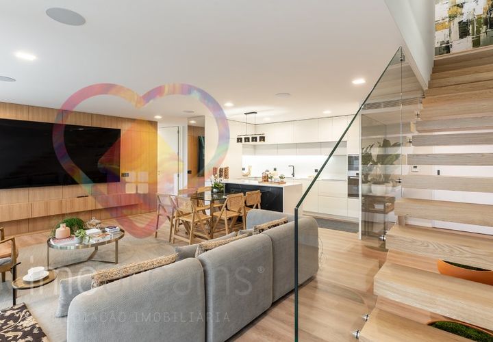 Duplex i Aveiro, Aveiro, Aveiro - € 750.000 | Ref: 1882-U-AP - foto 1
