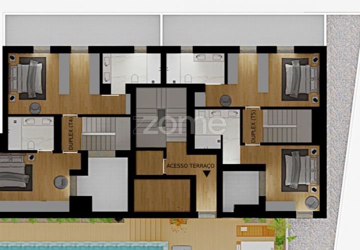 Apartament a Loures, Lisbon, Loures - € 820.000 | Ref: ZMPT581337 - foto 1