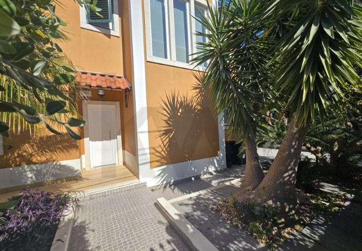 Villa a Almada, Setubal, Almada - € 3.200/mes | Ref: KWPT-021977 - foto 1