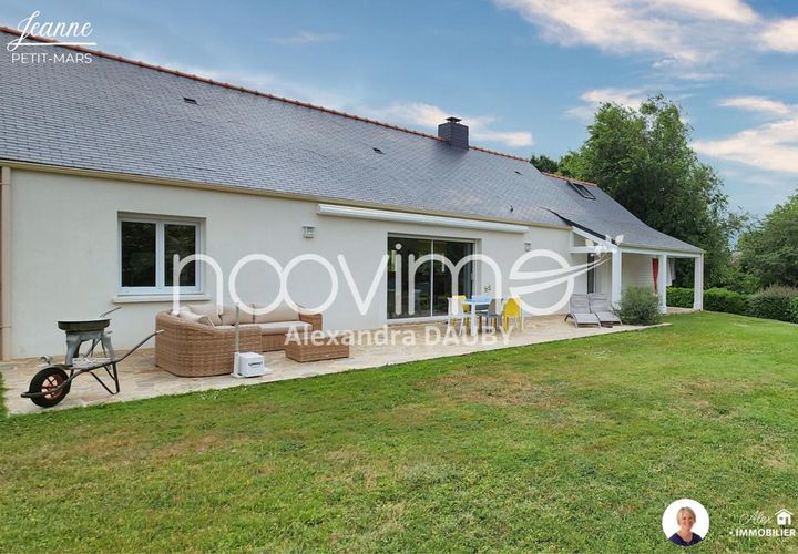 Villa a Petit-Mars, Loire-Atlantique, Petit-Mars - € 348.000 | Ref: 172_ADY2-0024468 - foto 1