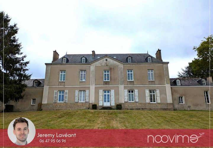 Villa a Couëron, Loire-Atlantique, Couëron - € 824.000 | Ref: 118_JLT-0025083 - foto 1