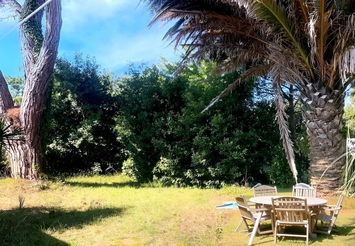Villa i Saint-Georges-d'Oleron, Charente-Maritime, Saint-Georges-d'Oleron - € 460.000 | Ref: 223_EBA2-0023863 - foto 1