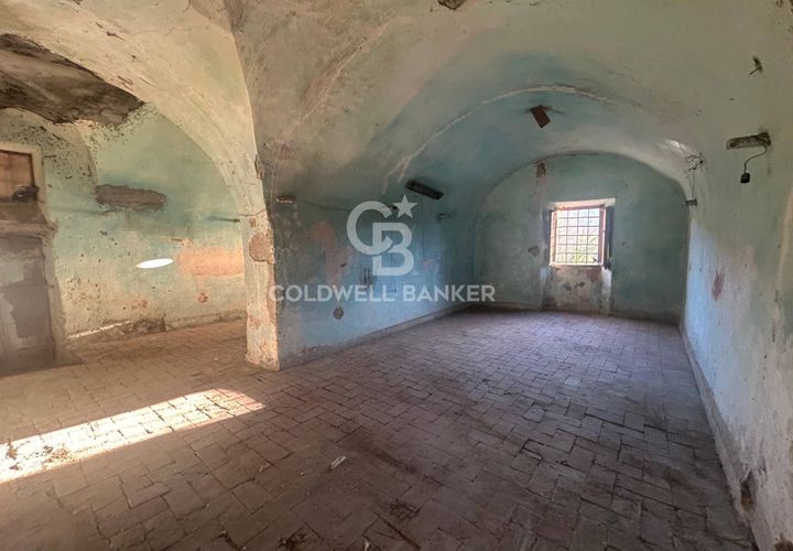 Parkeringsplads i Latera, Viterbo, Latera - € 26.000 | Ref: CBI105-1176-426 - foto 1