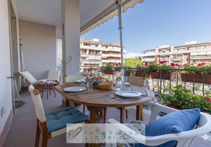 Leilighet i Albenga, Savona, Albenga - € 275 000 | Ref: 988 - foto 1