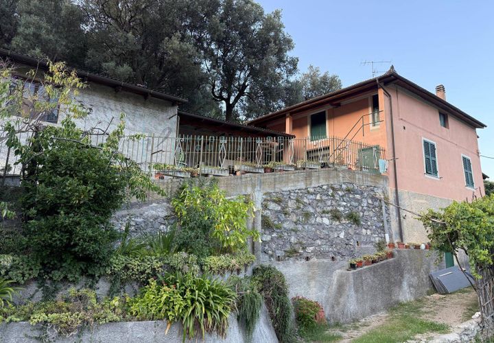 Landejendom i Erli, Savona, Erli - € 130.000 | Ref: 989 - foto 1