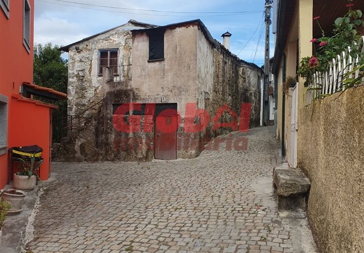 Villa i Viseu, Viseu, Viseu - € 74.900 | Ref: 189252225 - foto 1