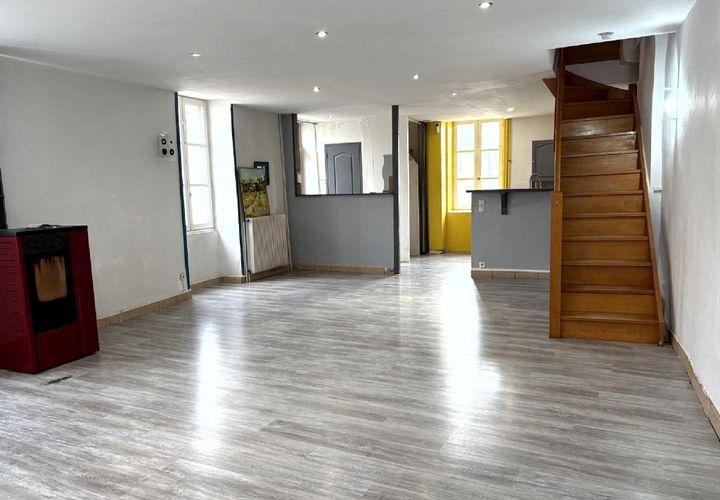 Villa i Nolay, Cote-d'Or, Nolay - € 124.000 | Ref: 4915 - foto 1