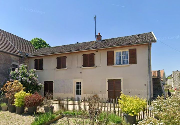 Villa a Beaune, Cote-d'Or, Beaune - € 158.000 | Ref: 4926 - foto 1