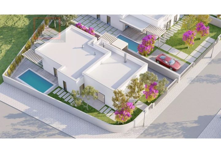 Villa i Obidos, Leiria, Obidos - € 419.000 | Ref: SCL10561 - foto 1