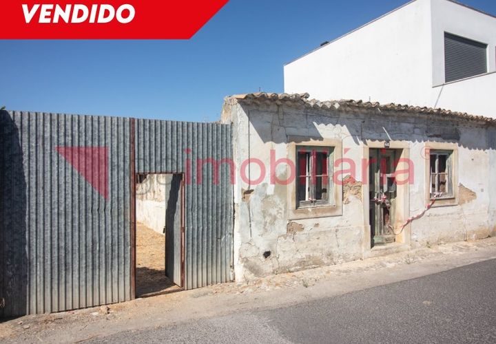 Villa i Vila Cha de Ourique, Santarem, Vila Cha de Ourique - € 120.000 | Ref: 200003013 - foto 1