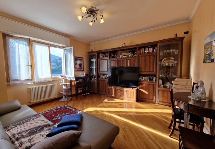 Lejlighed i Genoa, Genoa, Genoa - € 155.000 | Ref: 1333 - foto 1