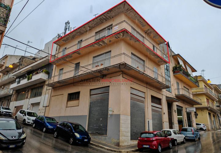 Lejlighed i Ragusa, Ragusa, Ragusa - € 69.000 | Ref: 9 - foto 1