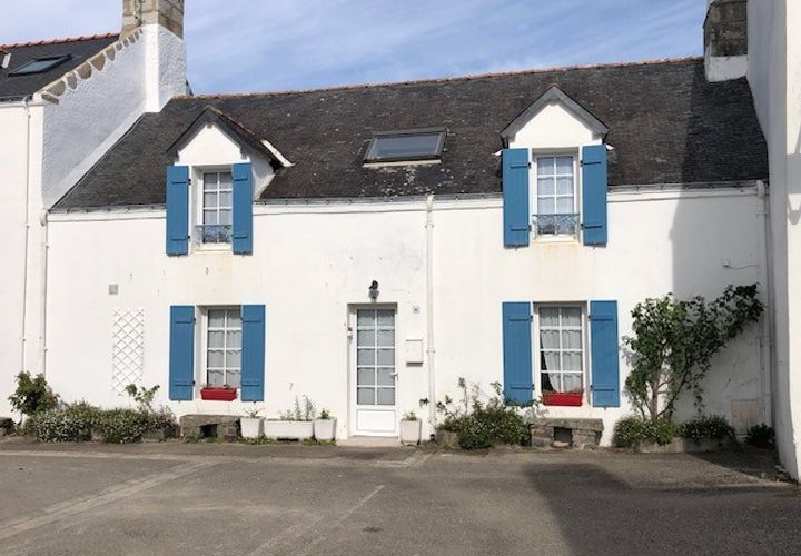 Villa i Quiberon, Morbihan, Quiberon - € 559.520 | Ref: 1525 - foto 1