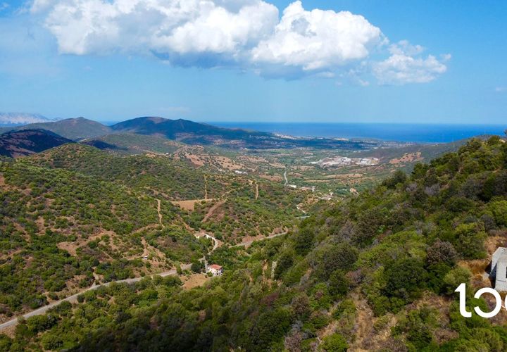 Helårsgrund i Torpe, Nuoro, Torpe - € 190.000 | Ref: PO1212 - foto 1