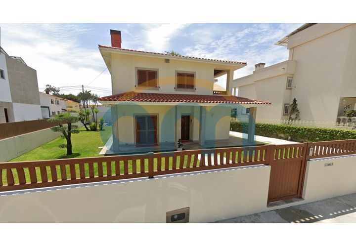 Villa i Apulia, Braga, Apulia - € 650.000 | Ref: REF AM 1075 - foto 1