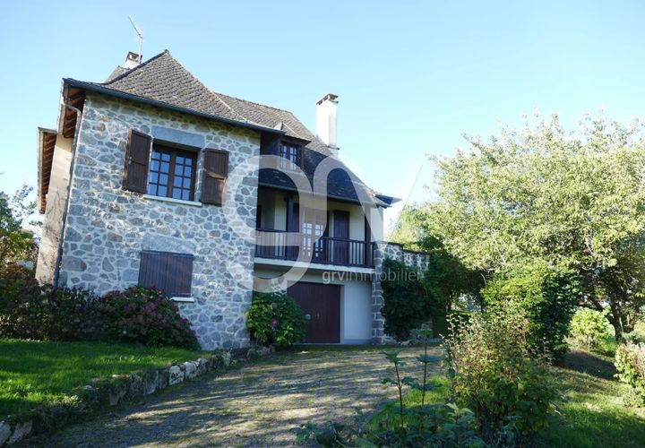 Villa i Calvinet, Cantal, Calvinet - € 238.000 | Ref: 86280043 - foto 1