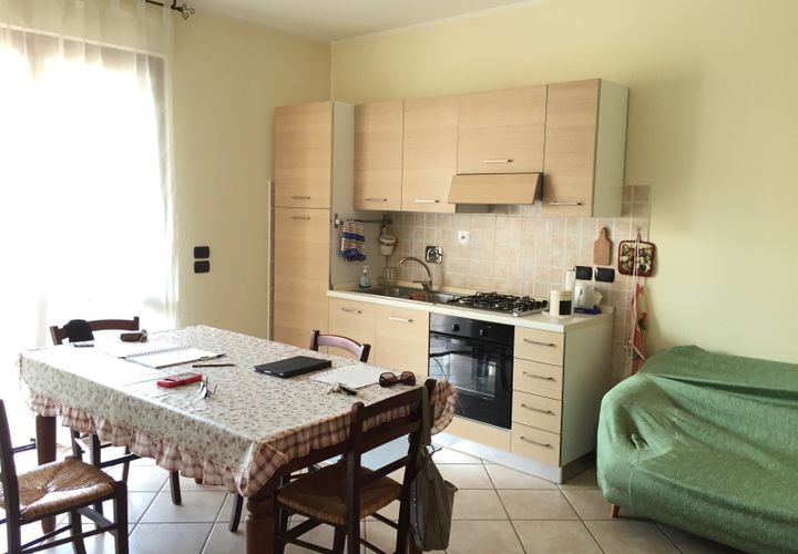 Leilighet i Corciano, Perugia, Corciano - € 110 000 | Ref: 1846026 - foto 1