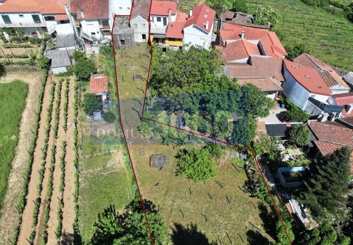 Rækkehus i Vila Real, Vila Real, Vila Real - € 120.000 | Ref: HAB_1435 - foto 1