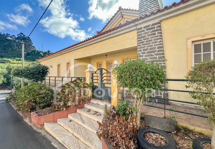 Villa i Ponta do Sol, Madeira, Ponta do Sol - € 495.000 | Ref: DR489 - foto 1