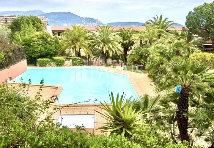 Lejlighed i Nice, Alpes-Maritimes, Nice - € 620.000 | Ref: 86341611 - foto 1