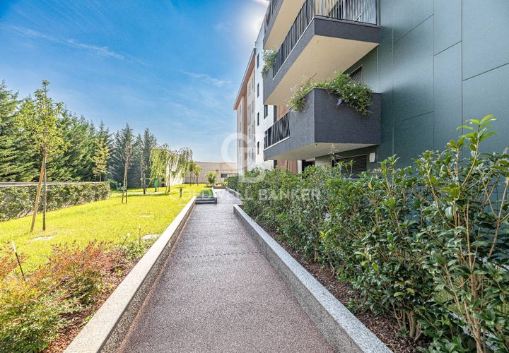 Leilighet i Monza, Monza and Brianza, Monza - € 450 000 | Ref: CBI154-2958-83 - foto 1