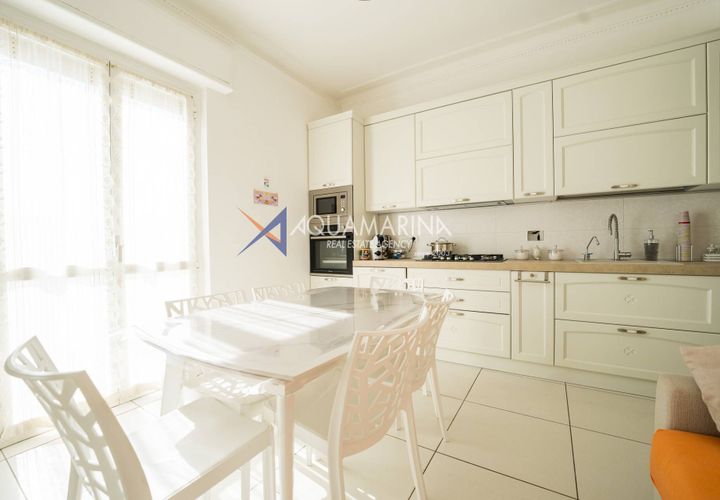 Leilighet i Pietrabruna, Imperia, Pietrabruna - € 115 000 | Ref: 14050 - foto 1