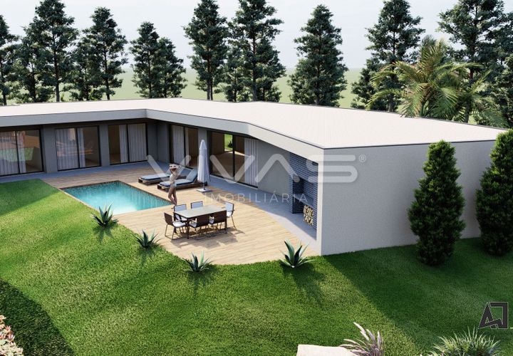 Villa i Vila Verde, Braga, Vila Verde - € 219.900 | Ref: 01-3718 - foto 1