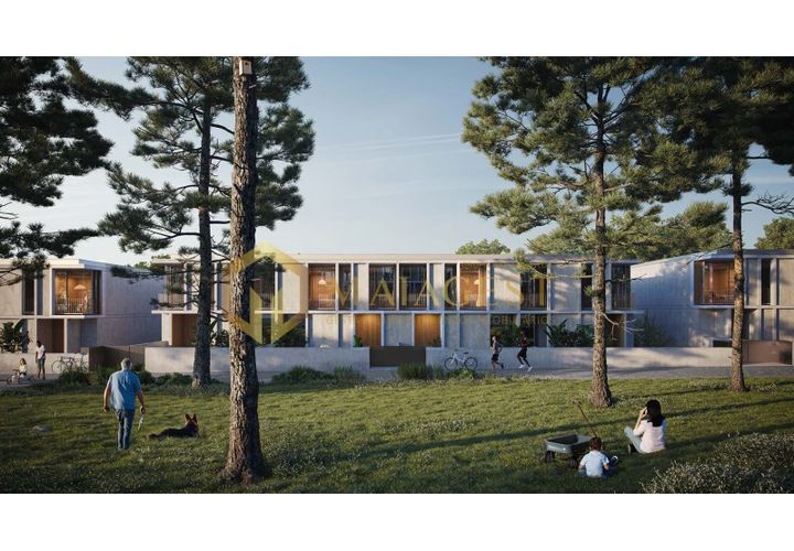 Villa i Arcozelo, Porto, Arcozelo - € 759.000 | Ref: vng_P251001 - foto 1