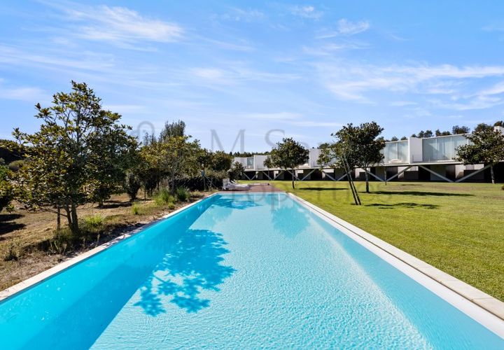 Rækkehus i Vau, Leiria, Vau - € 490.000 | Ref: HAB_1850 (2) - foto 1