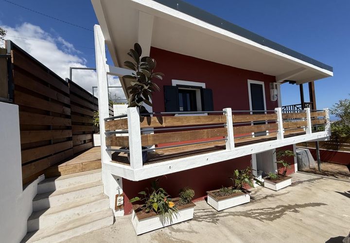 Villa a Saint-Andre, La Reunion, Saint-Andre - € 265.000 | Ref: MV266 - foto 1