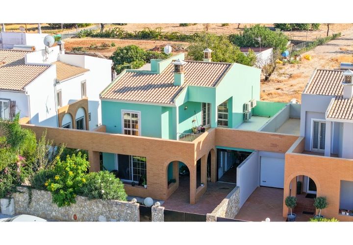 Villa i Almancil, Faro, Almancil - € 779.000 | Ref: 2427 - foto 1
