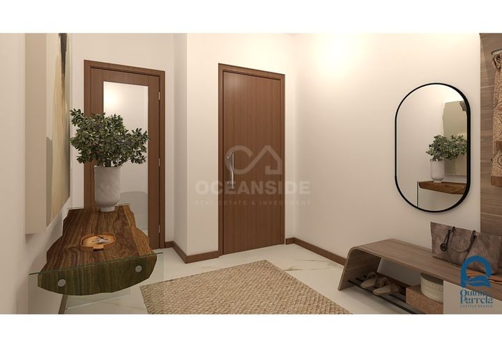 Lejlighed i Castelo Branco, Castelo Branco, Castelo Branco - € 320.000 | Ref: OSE25056.RM - foto 1