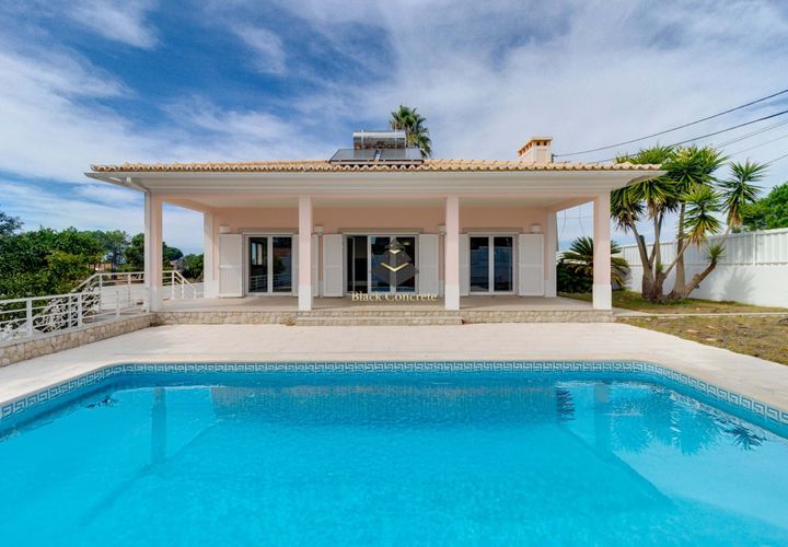 Villa i Sesimbra, Setubal, Sesimbra - € 630.000 | Ref: BC889 - foto 1