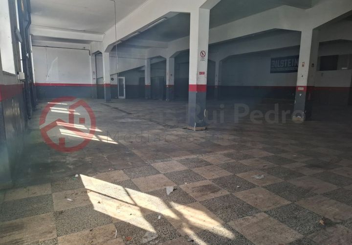 Erhvervsejendom i Amora, Setubal, Amora - € 700.000 | Ref: 4715AS1 - foto 1